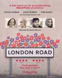Лондонская дорога (2015) смотреть онлайн